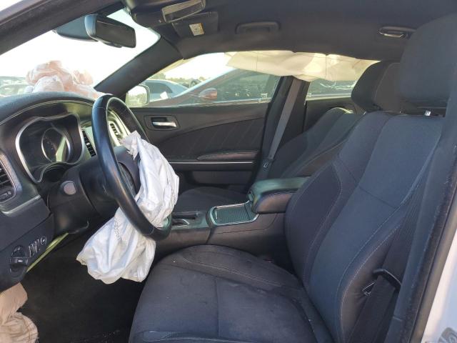 Photo 7 from auction – 2016 DODGE CHARGER SX with VIN 2C3CDXHG7GH126166