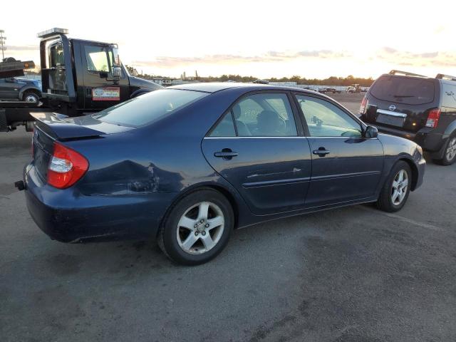 Photo 3 from auction – 2004 TOYOTA CAMRY with VIN 4T1BA32K44U502011