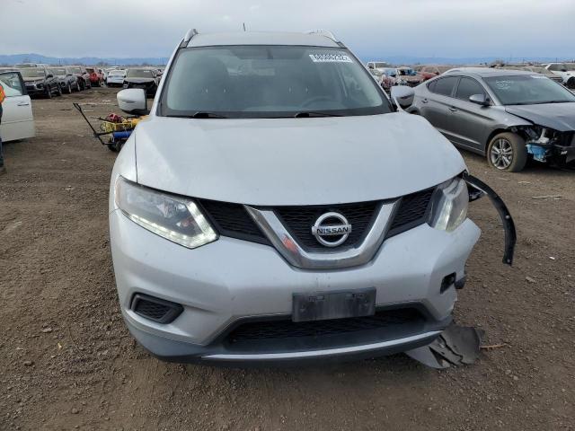 Photo 5 from auction – 2016 NISSAN ROGUE S with VIN KNMAT2MV1GP674799