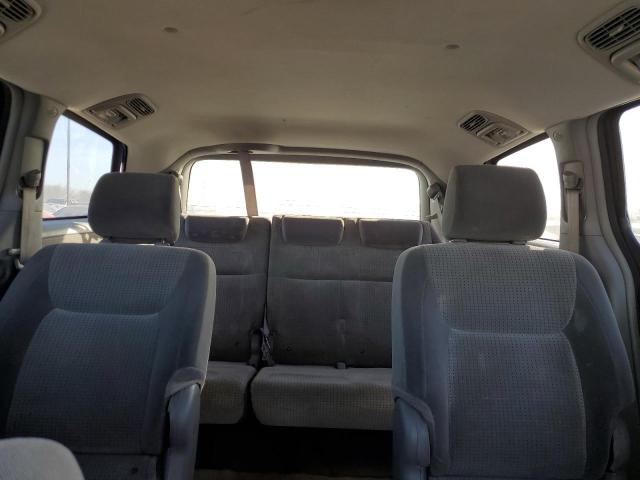 Photo 10 from auction – 2008 TOYOTA SIENNA CE with VIN 5TDZK23C38S175872