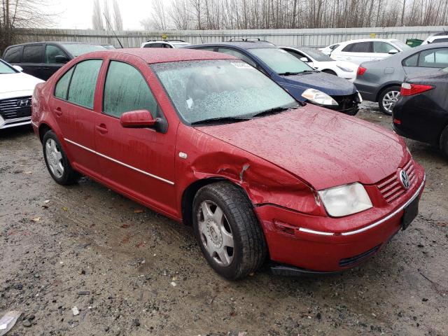 Photo 4 from auction – 2005 VOLKSWAGEN JETTA GL with VIN 3VWRK69M85M072284