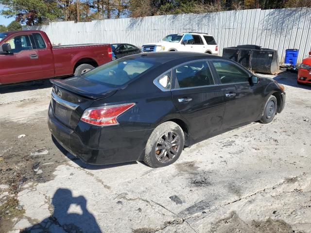 Photo 3 from auction – 2015 NISSAN ALTIMA 2.5 with VIN 1N4AL3AP4FC417689