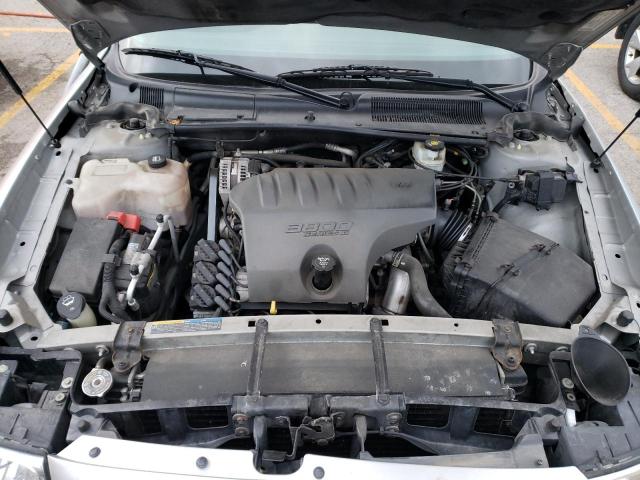 Photo 11 from auction – 2005 BUICK LESABRE CU with VIN 1G4HP52K15U161687