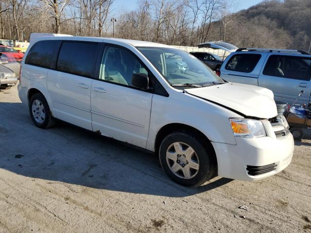 Photo 4 from auction – 2010 DODGE GRAND CARA with VIN 2D4RN4DE6AR372684