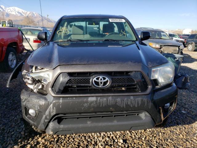 Photo 5 from auction – 2013 TOYOTA TACOMA with VIN 5TFPX4EN2DX016266