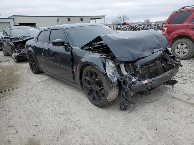 Photo 4 from auction – 2005 CHRYSLER 300C with VIN 2C3JA63H25H630132