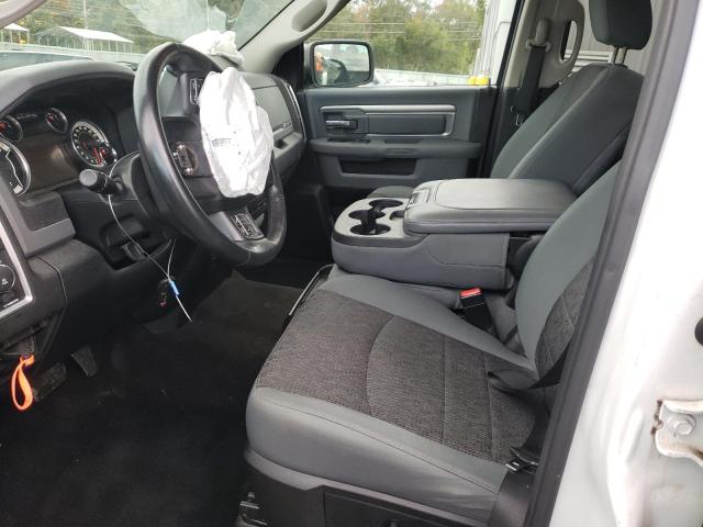 Photo 7 from auction – 2016 RAM 1500 SLT with VIN 1C6RR7LT2GS130671