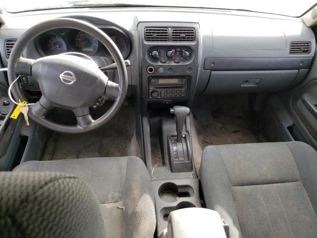 Photo 8 from auction – 2003 NISSAN FRONTIER C with VIN 1N6ED27T53C455822