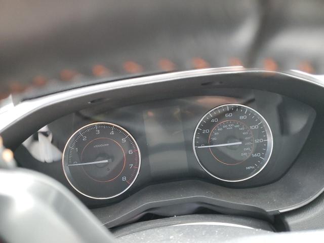Photo 9 from auction – 2021 SUBARU CROSSTREK with VIN JF2GTHNC4M8259185