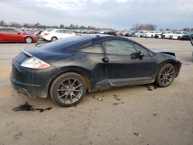 Photo 3 from auction – 2012 MITSUBISHI ECLIPSE GS with VIN 4A31K5DF0CE008405
