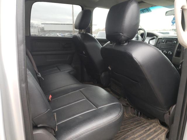 Photo 10 from auction – 2011 DODGE RAM 2500 with VIN 3D7UT2CL9BG588642