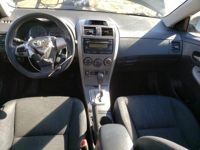 Photo 8 from auction – 2012 TOYOTA COROLLA BA with VIN 2T1BU4EE8CC780879