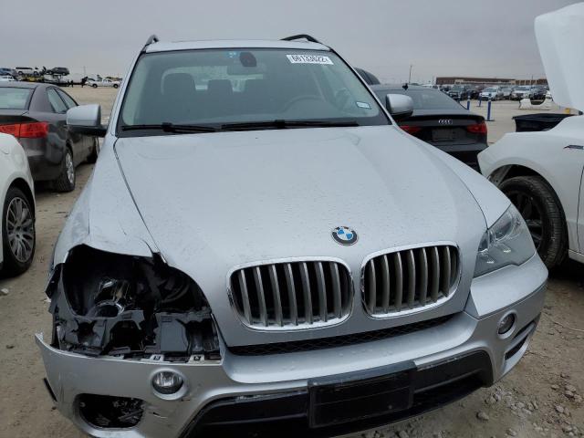 Photo 5 from auction – 2013 BMW X5 XDRIVE3 with VIN 5UXZV4C55D0E09139