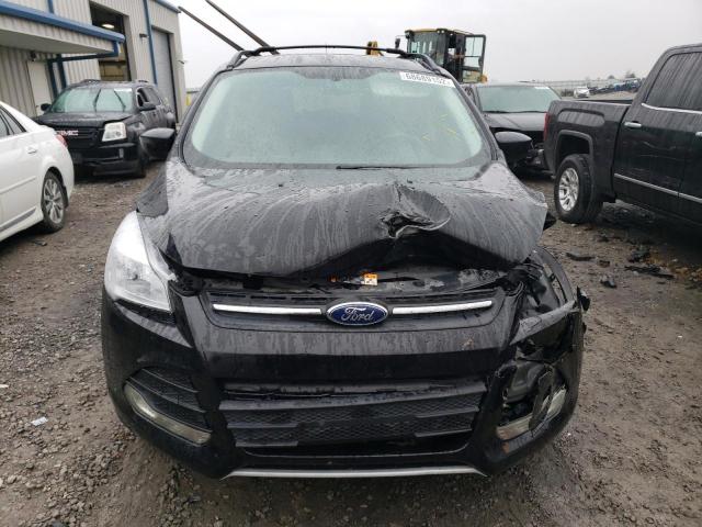 Photo 5 from auction – 2013 FORD ESCAPE SE with VIN 1FMCU0GX8DUC59205
