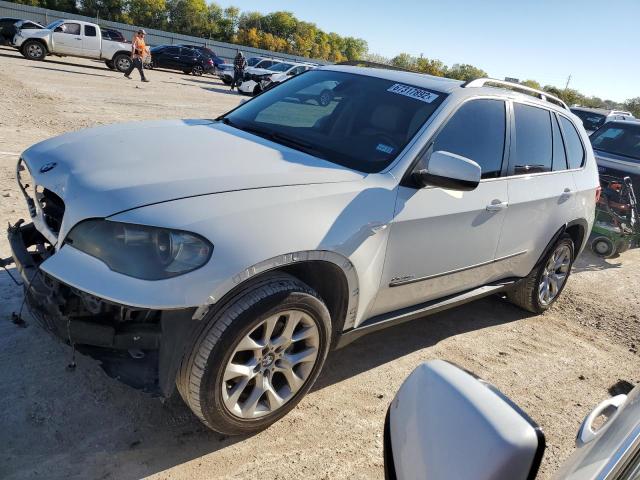 BMW X5 XDRIVE3 2011 with VIN 5UXZV4C50BL403533 - Photo from auction