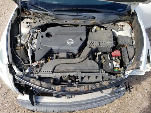 Photo 11 from auction – 2013 NISSAN ALTIMA 2.5 with VIN 1N4AL3APXDN531889