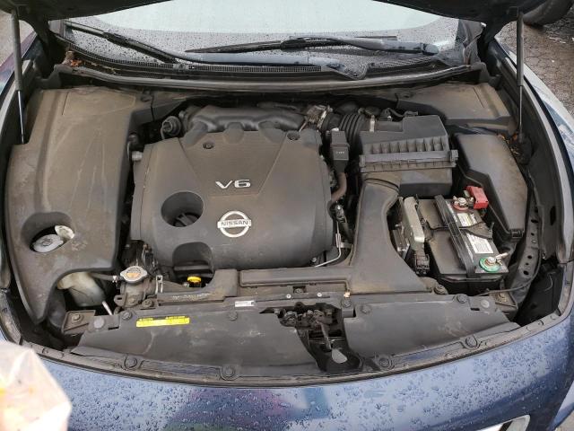 Photo 11 from auction – 2013 NISSAN MAXIMA S with VIN 1N4AA5AP3DC803079