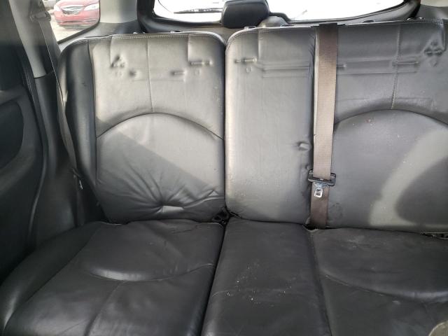 Photo 10 from auction – 2005 MAZDA TRIBUTE S with VIN 4F2CZ06145KM52659