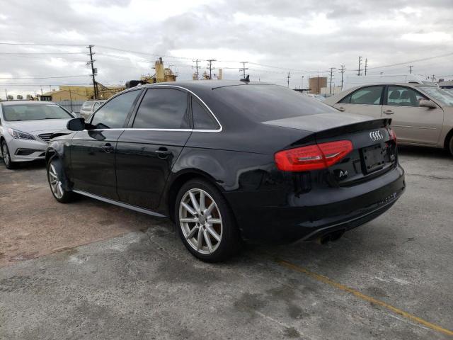 Photo 2 from auction – 2016 AUDI A4 PREMIUM with VIN WAUBFAFL5GN008930
