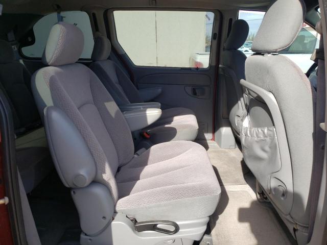 Photo 11 from auction – 2006 DODGE CARAVAN SX with VIN 1D4GP45R56B744993