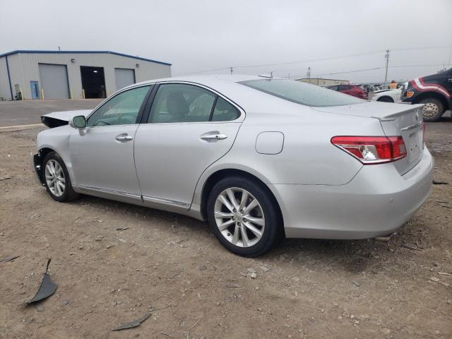 Photo 2 from auction – 2011 LEXUS ES 350 with VIN JTHBK1EG6B2443032