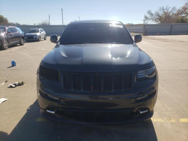 Photo 5 from auction – 2015 JEEP GRAND CHER with VIN 1C4RJFDJ7FC102378