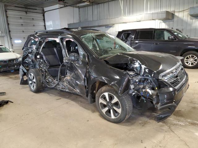 Photo 4 from auction – 2018 SUBARU FORESTER 2 with VIN JF2SJAEC5JH522416