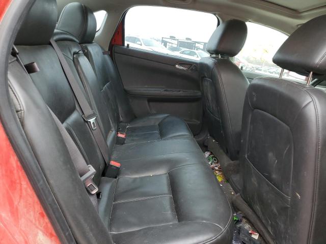 Photo 10 from auction – 2013 CHEVROLET IMPALA LTZ with VIN 2G1WC5E32D1107684
