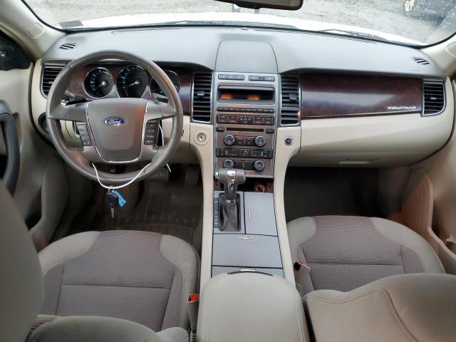 Photo 8 from auction – 2012 FORD TAURUS SEL with VIN 1FAHP2EW7CG132214