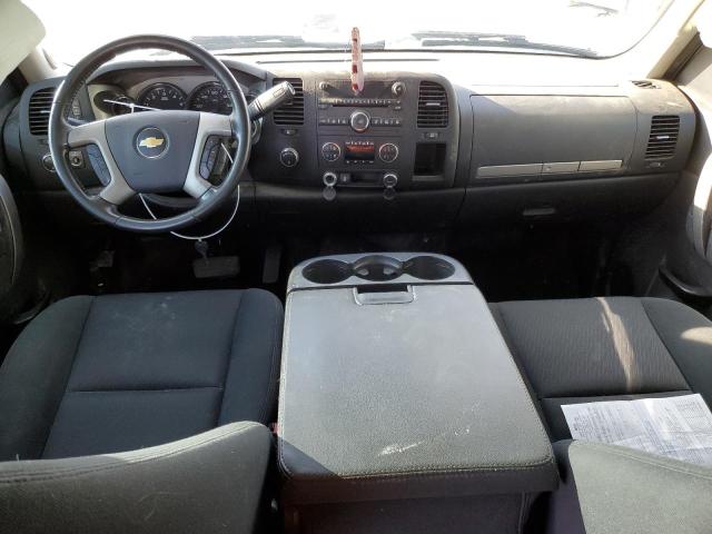 Photo 8 from auction – 2013 CHEVROLET SILVERADO with VIN 3GCPKSE77DG243901