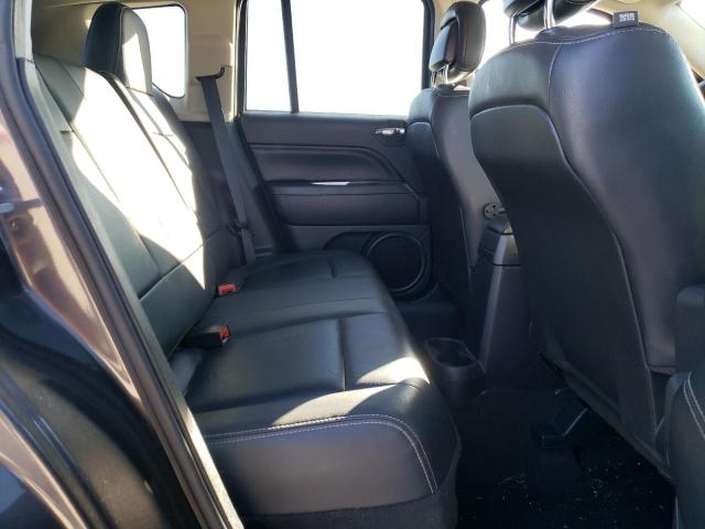 Photo 11 from auction – 2015 JEEP COMPASS LA with VIN 1C4NJDEB6FD282151