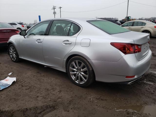 Photo 2 from auction – 2014 LEXUS GS 350 with VIN JTHCE1BL9E5025595