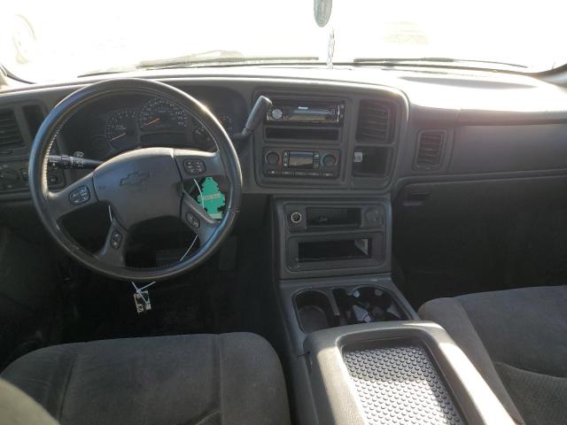 Photo 8 from auction – 2005 CHEVROLET SILVERADO with VIN 2GCEC13T551141067