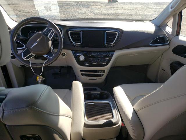 Photo 8 from auction – 2020 CHRYSLER PACIFICA T with VIN 2C4RC1EG5LR127217