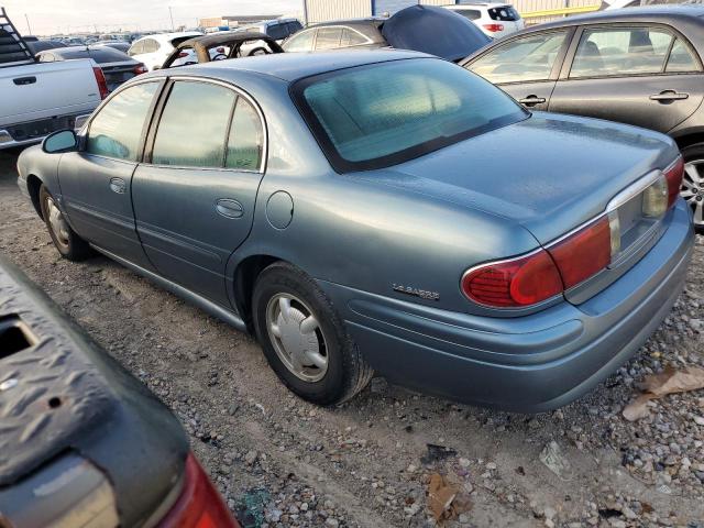 Photo 2 from auction – 2000 BUICK LESABRE CU with VIN 1G4HP54K1Y4193718