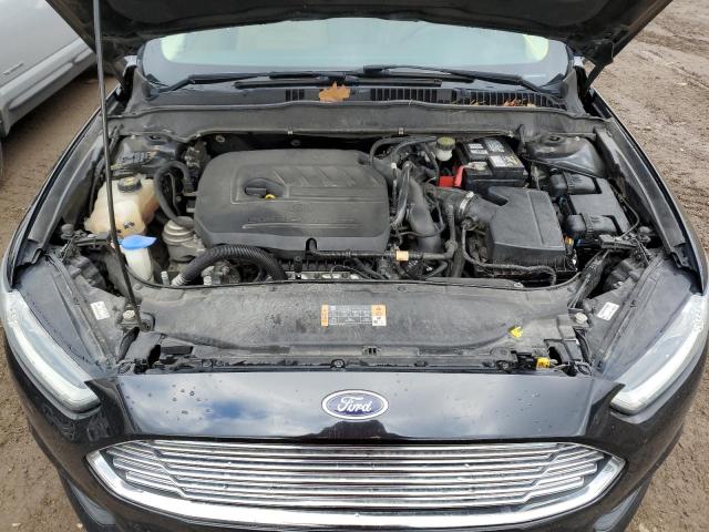 Photo 11 from auction – 2014 FORD FUSION SE with VIN 3FA6P0HD2ER348618