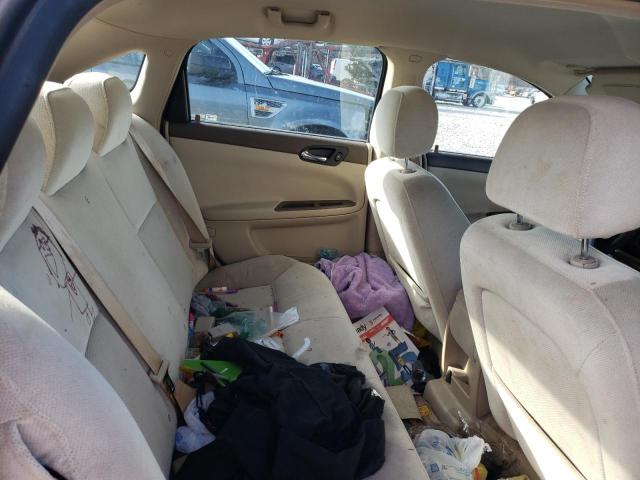 Photo 10 from auction – 2006 CHEVROLET IMPALA LS with VIN 2G1WB58K369432578