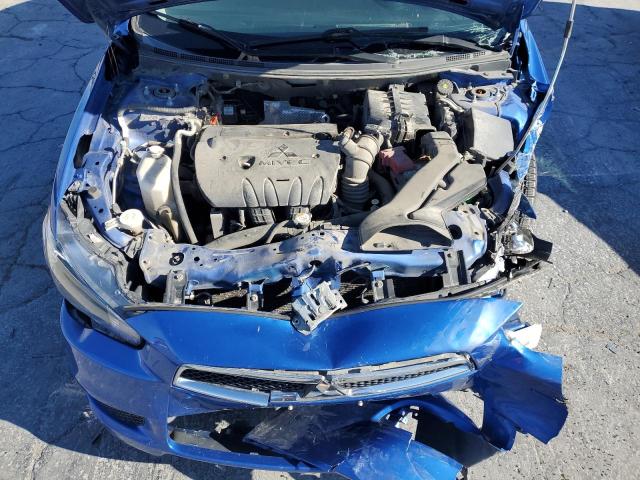 Photo 11 from auction – 2015 MITSUBISHI LANCER ES with VIN JA32U2FU5FU023020