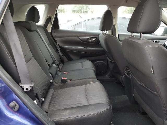Photo 11 from auction – 2018 NISSAN ROGUE S with VIN KNMAT2MT8JP577170