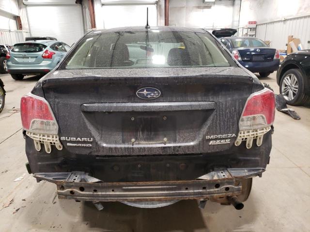 Foto 6 de la subasta – 2015 SUBARU IMPREZA PR con VIN JF1GJAC64FH002738