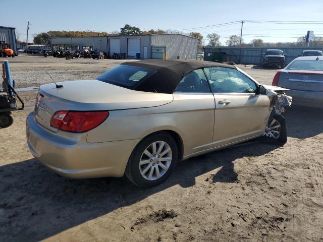 Photo 3 from auction – 2010 CHRYSLER SEBRING TO with VIN 1C3BC5ED5AN148338