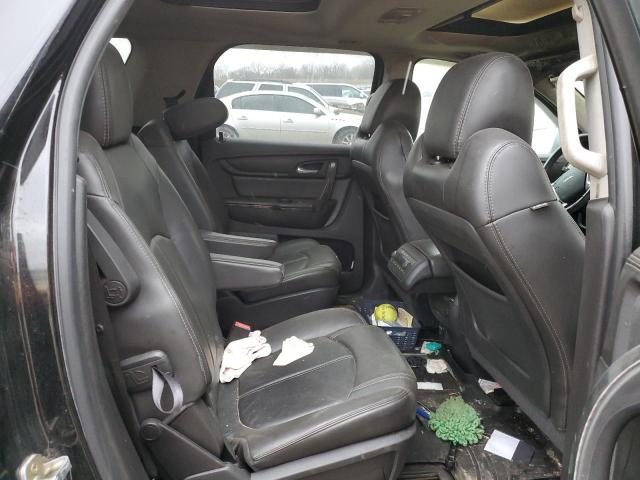 Photo 11 from auction – 2016 GMC ACADIA SLT with VIN 1GKKVRKD9GJ310476