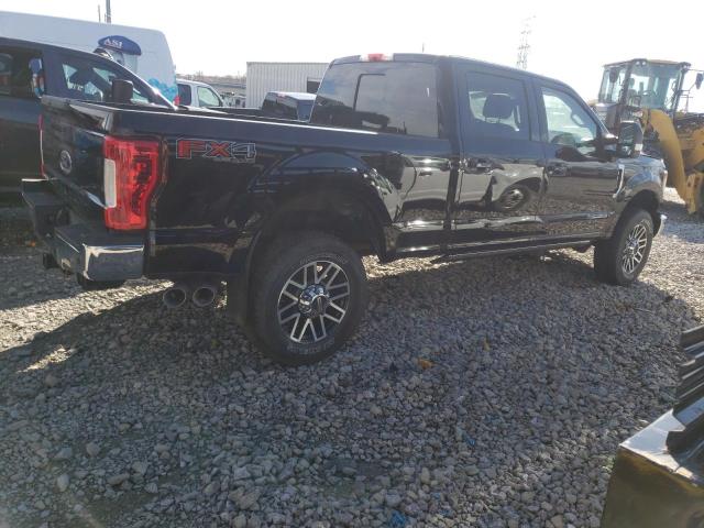 Photo 3 from auction – 2019 FORD F350 SUPER with VIN 1FT8W3BT2KEE03333
