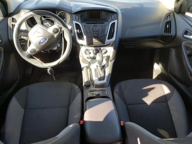 Photo 8 from auction – 2014 FORD FOCUS SE with VIN 1FADP3K29EL184962