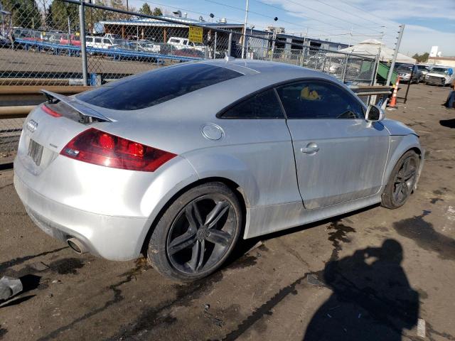 Photo 3 from auction – 2014 AUDI TT PREMIUM with VIN TRUBFAFK3E1001639