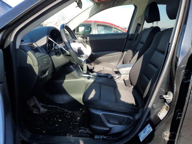 Photo 7 from auction – 2014 MAZDA CX-5 TOURI with VIN JM3KE4CY3E0420322