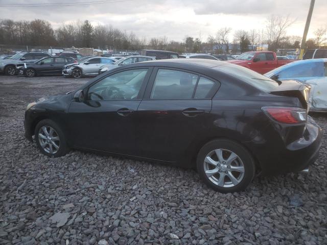 Photo 2 from auction – 2010 MAZDA 3 I with VIN JM1BL1SG1A1145740