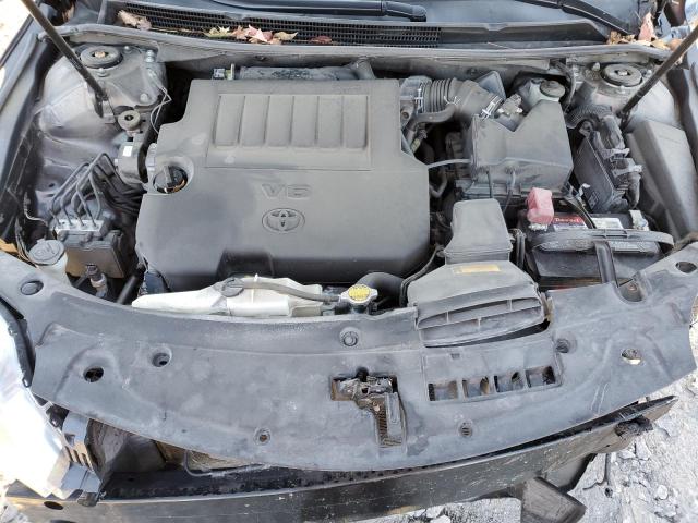 Photo 11 from auction – 2013 TOYOTA AVALON BAS with VIN 4T1BK1EB8DU014922