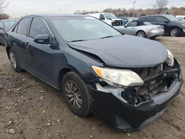 Photo 4 from auction – 2012 TOYOTA CAMRY BASE with VIN 4T4BF1FK4CR215417