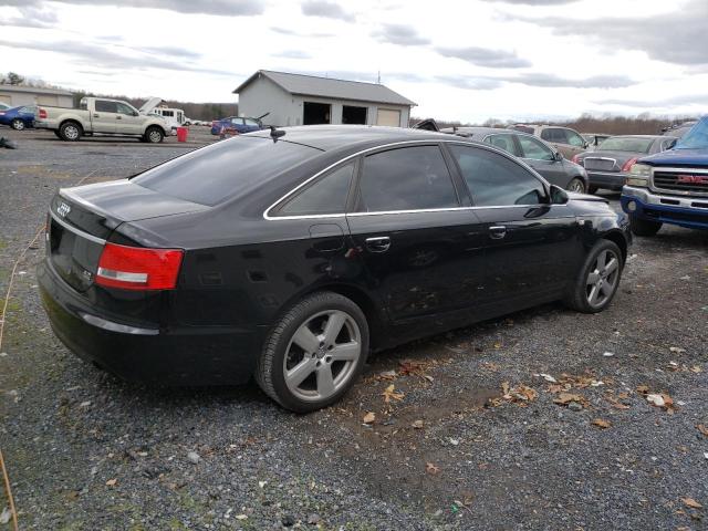 Photo 3 from auction – 2008 AUDI A6 4.2 QUA with VIN WAUDV74F08N167108